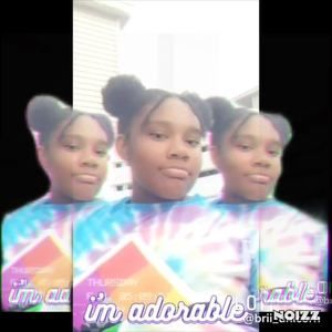 Meet your Posher, Brii